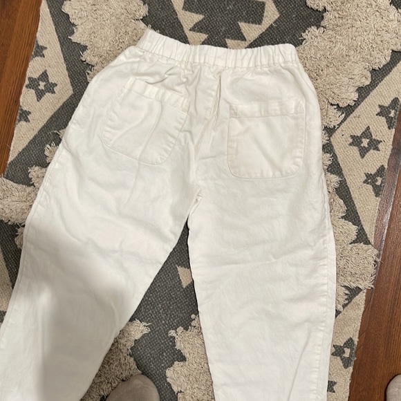 Zara girl pants - Picture 4 of 6